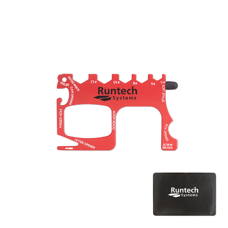 17-In-1 No-Touch Multi Tool 9