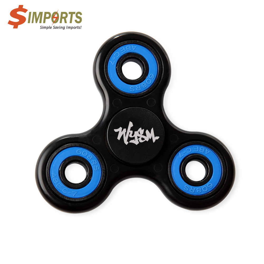 Classic Fidget Spinner - Simports 9