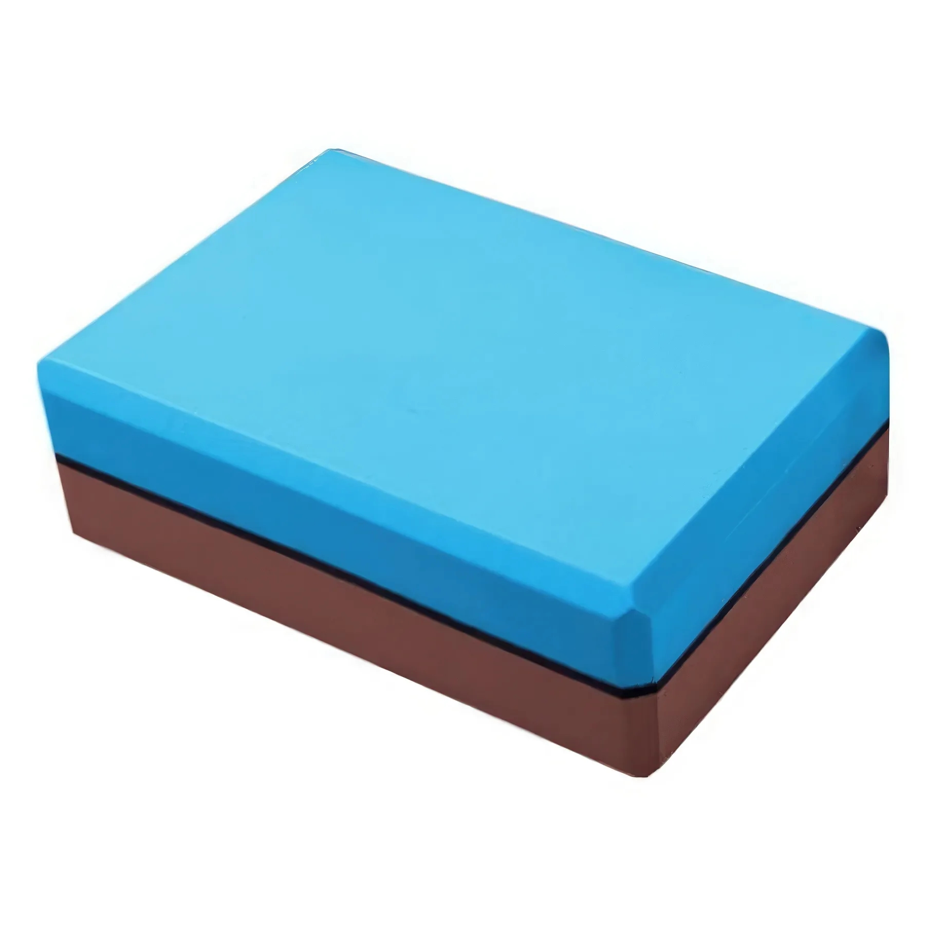 EVA Foam Yoga Pilate Fitness Block - Sports Equipment 3