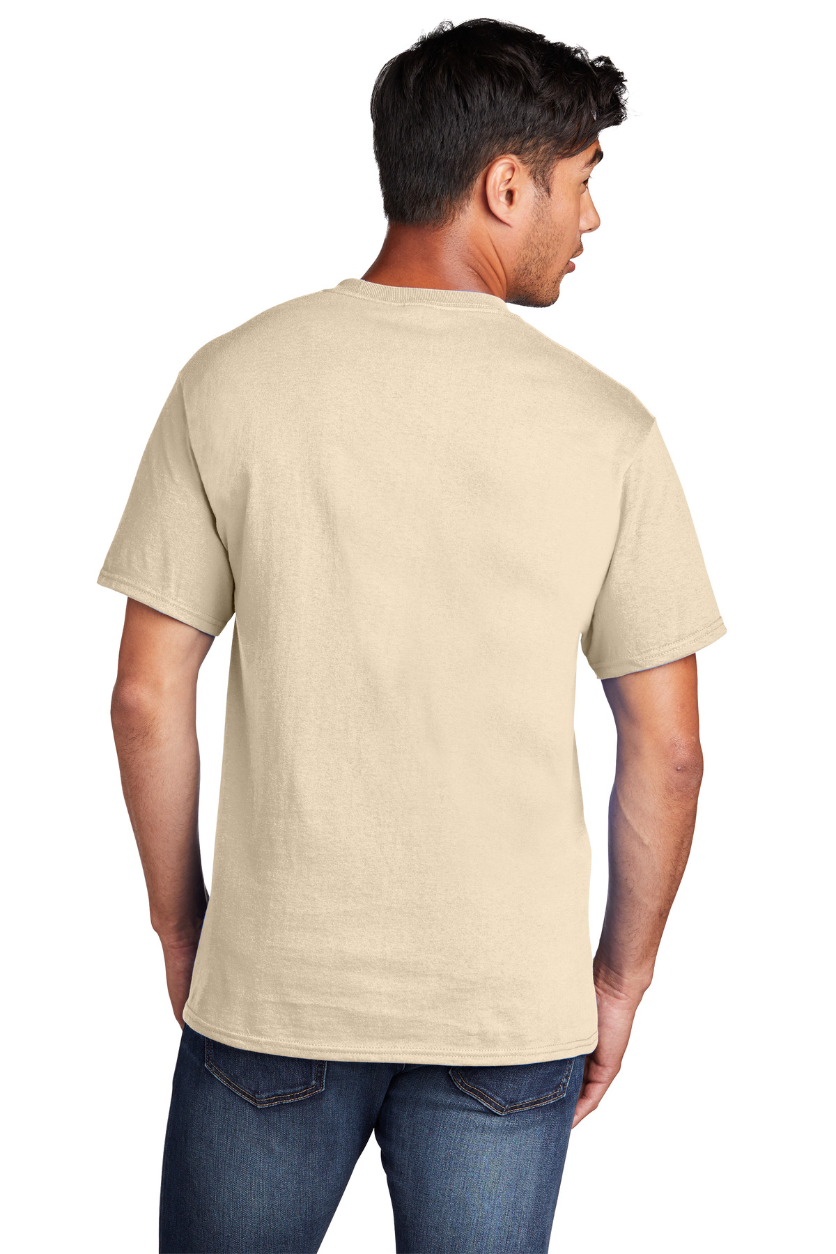 Port & Company® Core Cotton Tee 62