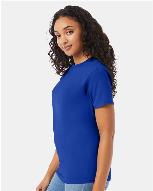 Unisex Essential-T T-Shirt - 5280 265