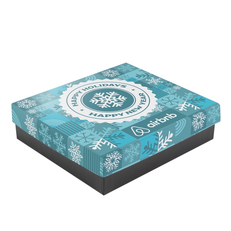 Holiday Cookie Gift Box 5