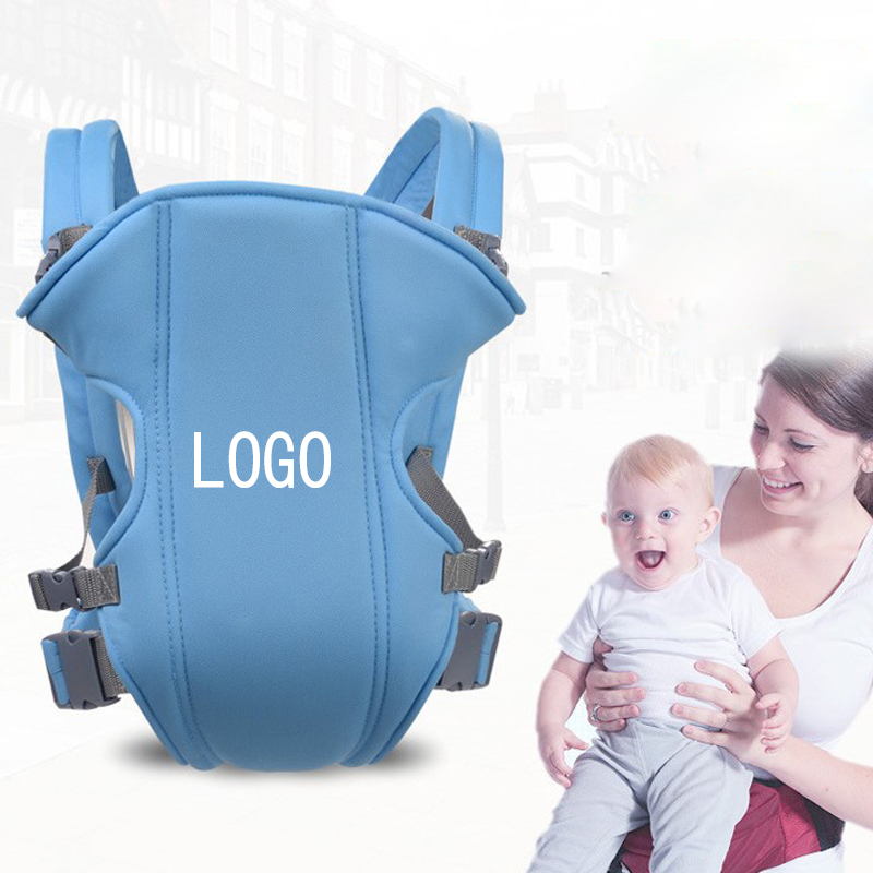 Baby Wrap Carrier 2