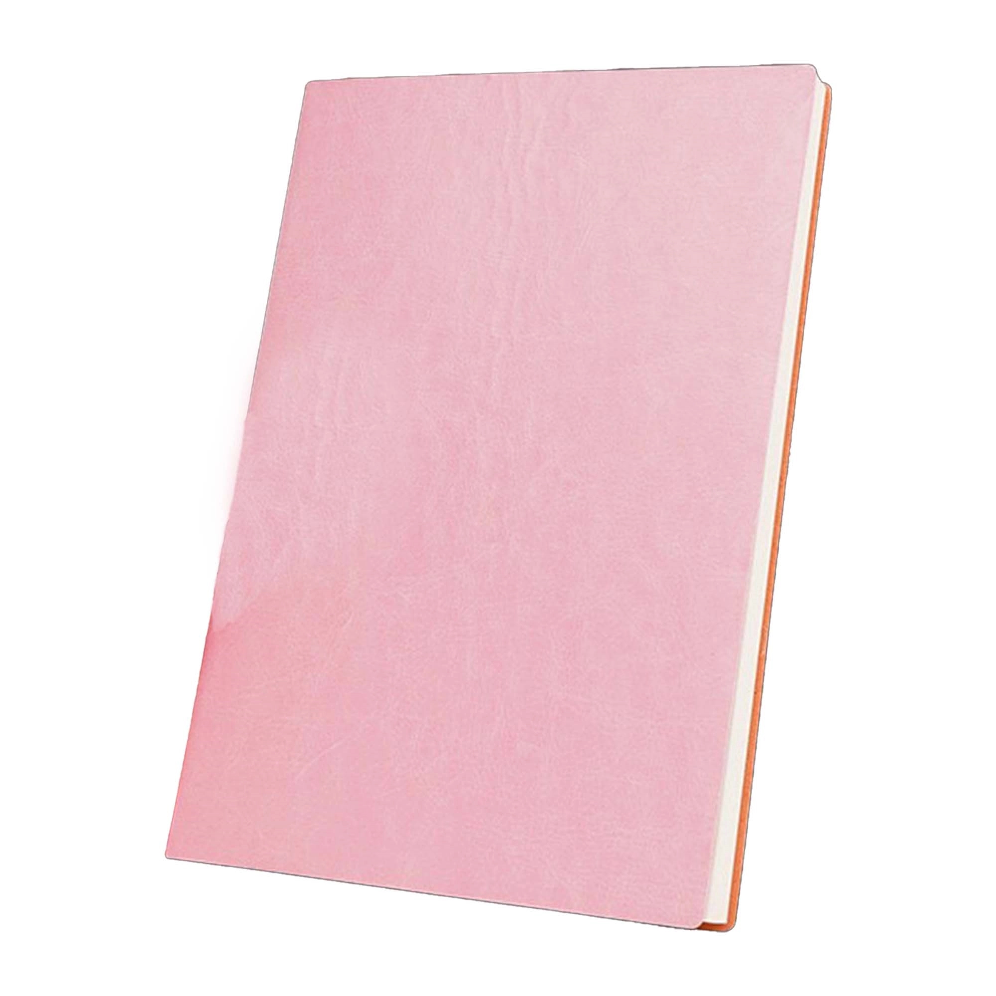 A5 Business Notebook With PU Leather Cover 3