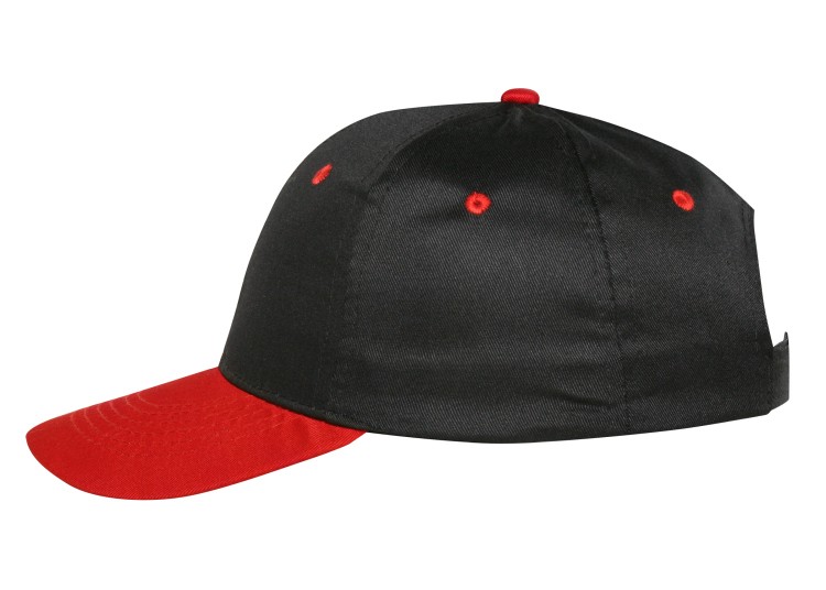 OTTO CAP 6 Panel Low Profile Baseball Cap 54