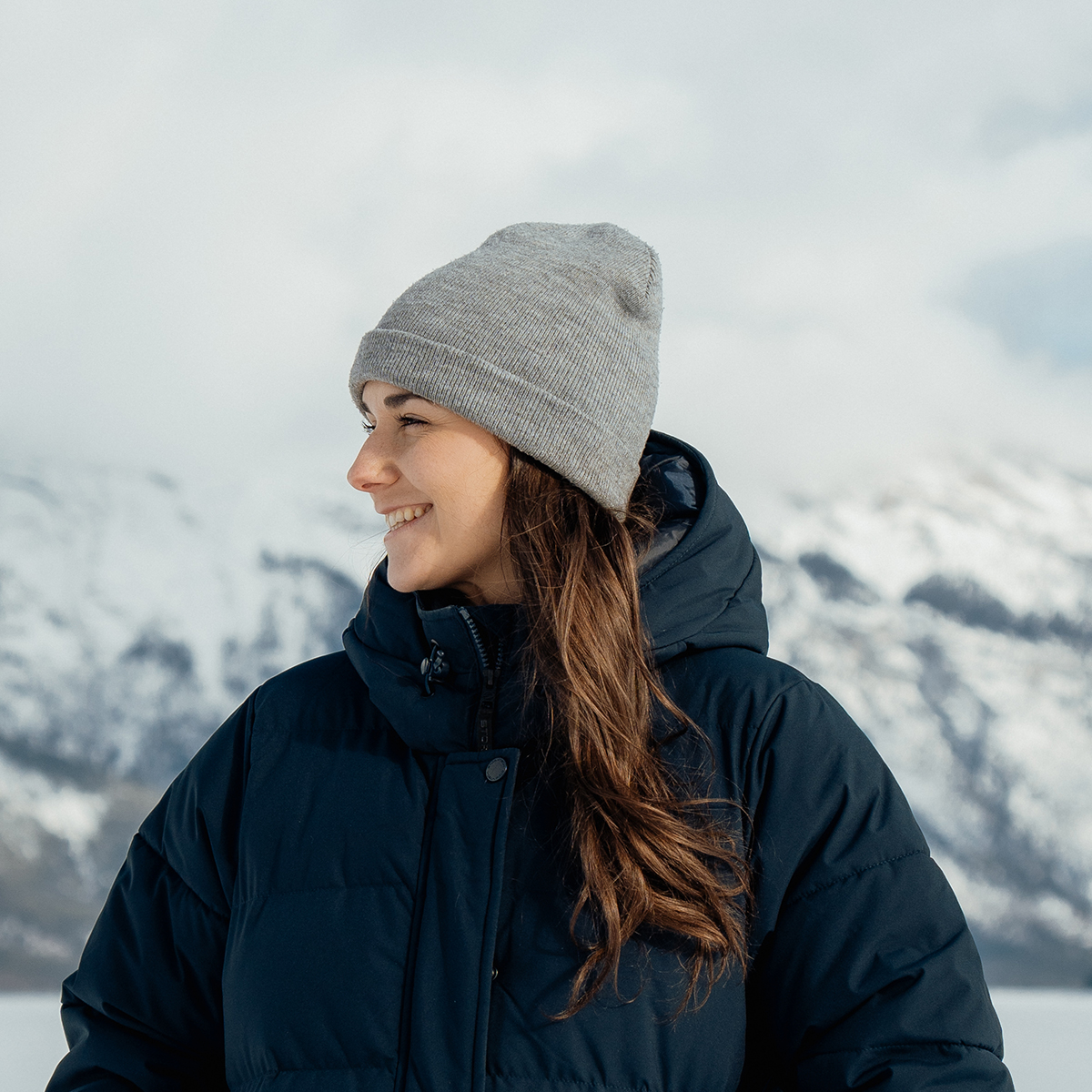 Stormtech Avalante Knit Beanie 1