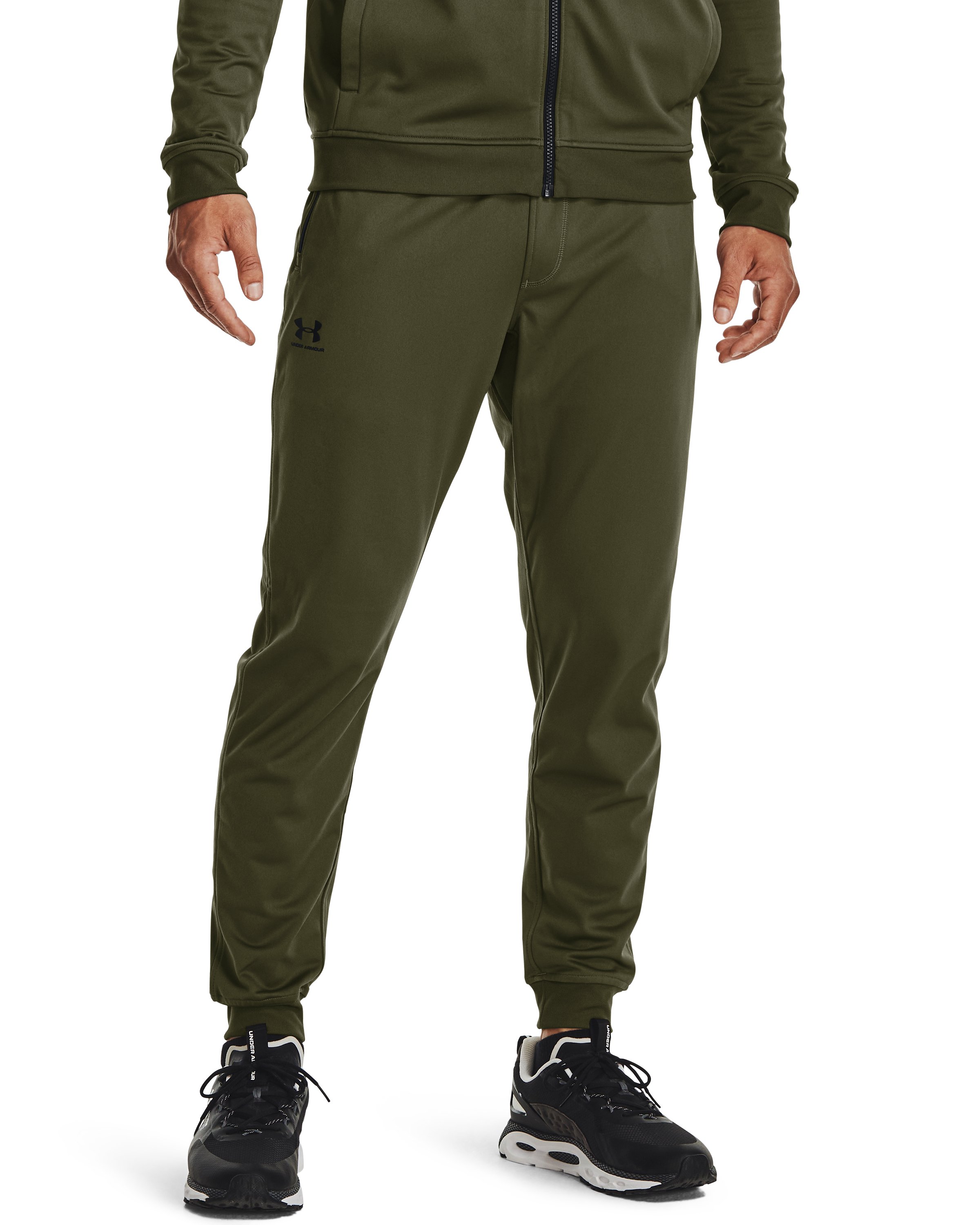 UA Sportstyle Men's Joggers 35