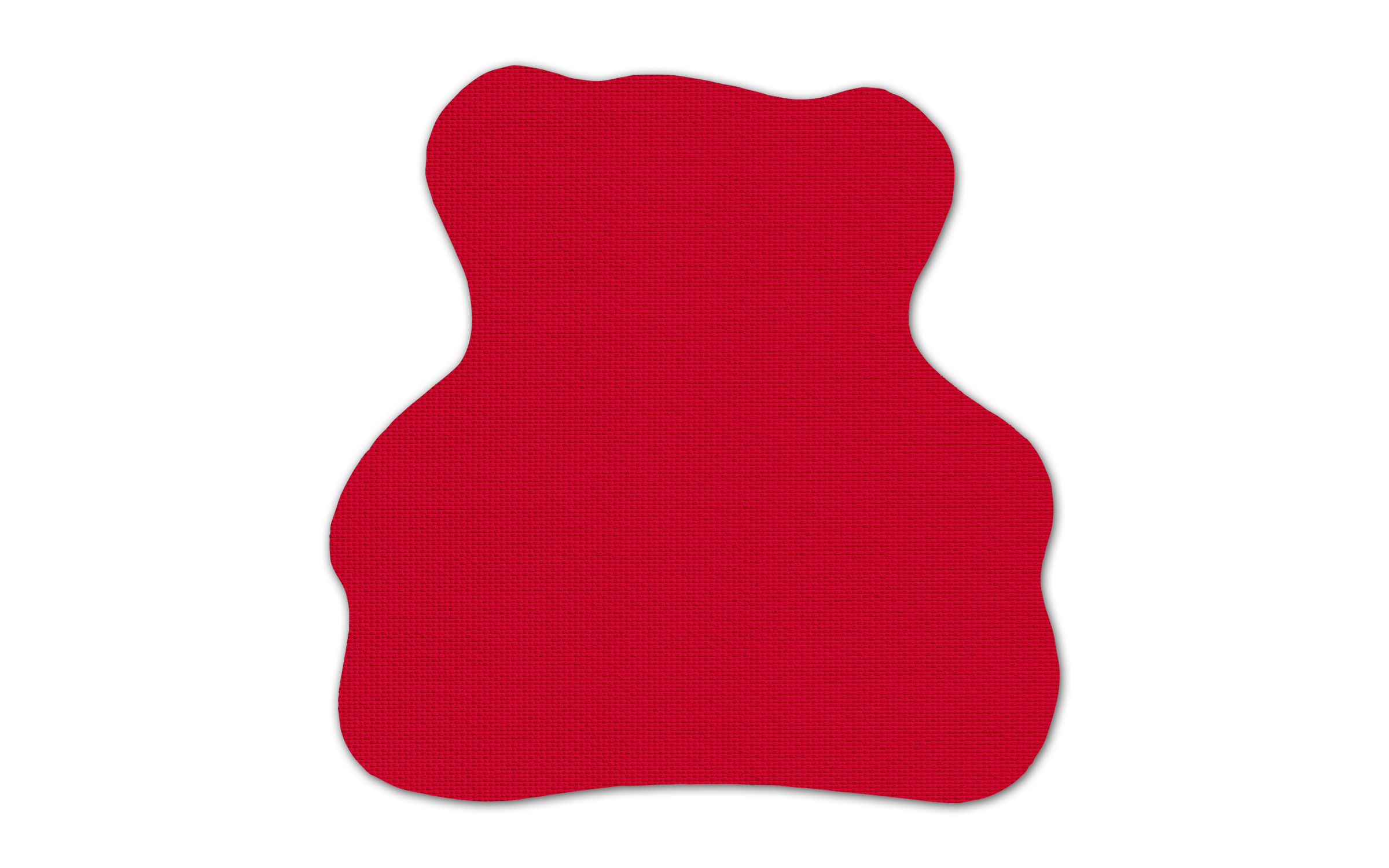 Teddy Bear Vinyl Jar Opener 16