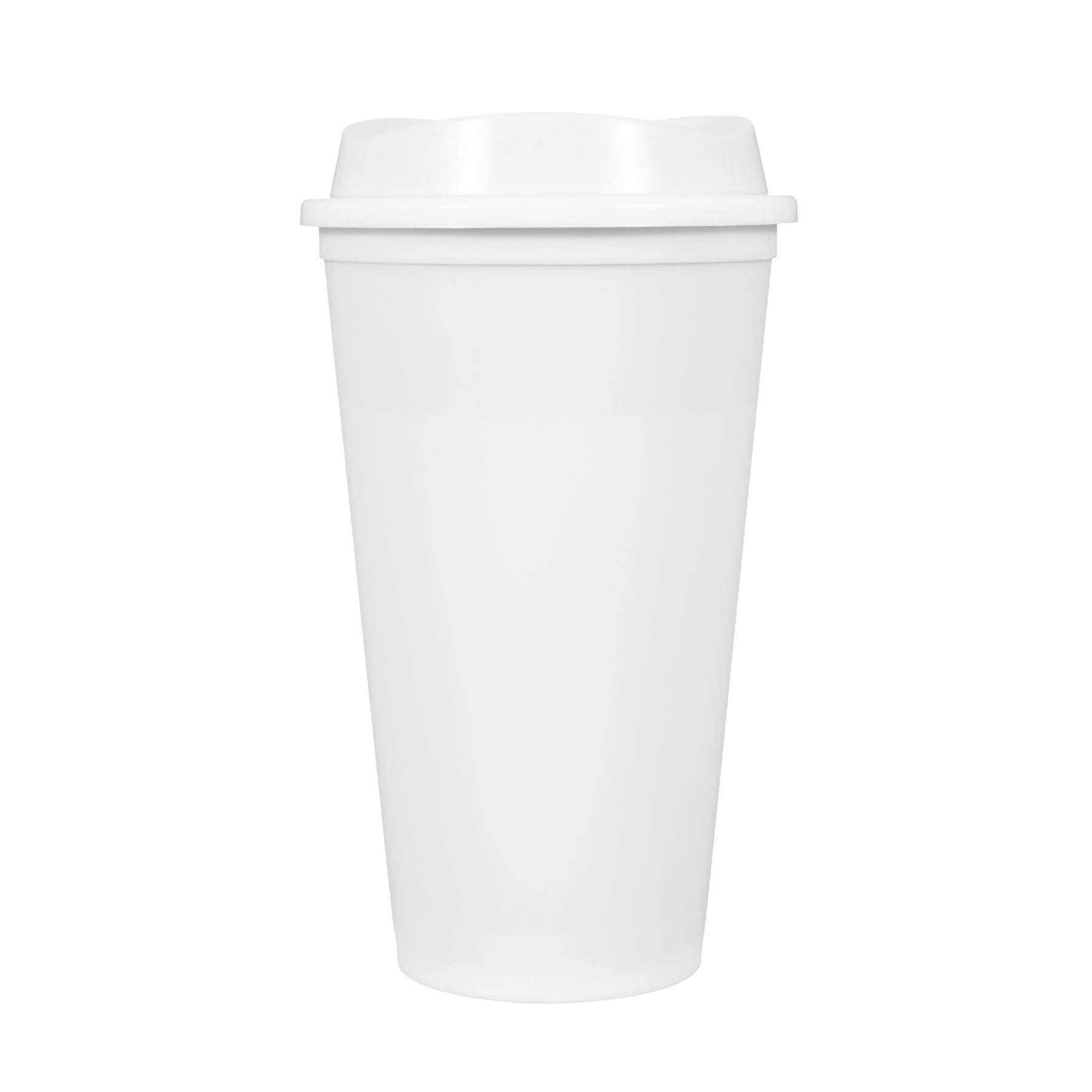 16 Oz. Reusable Coffee Cup 22