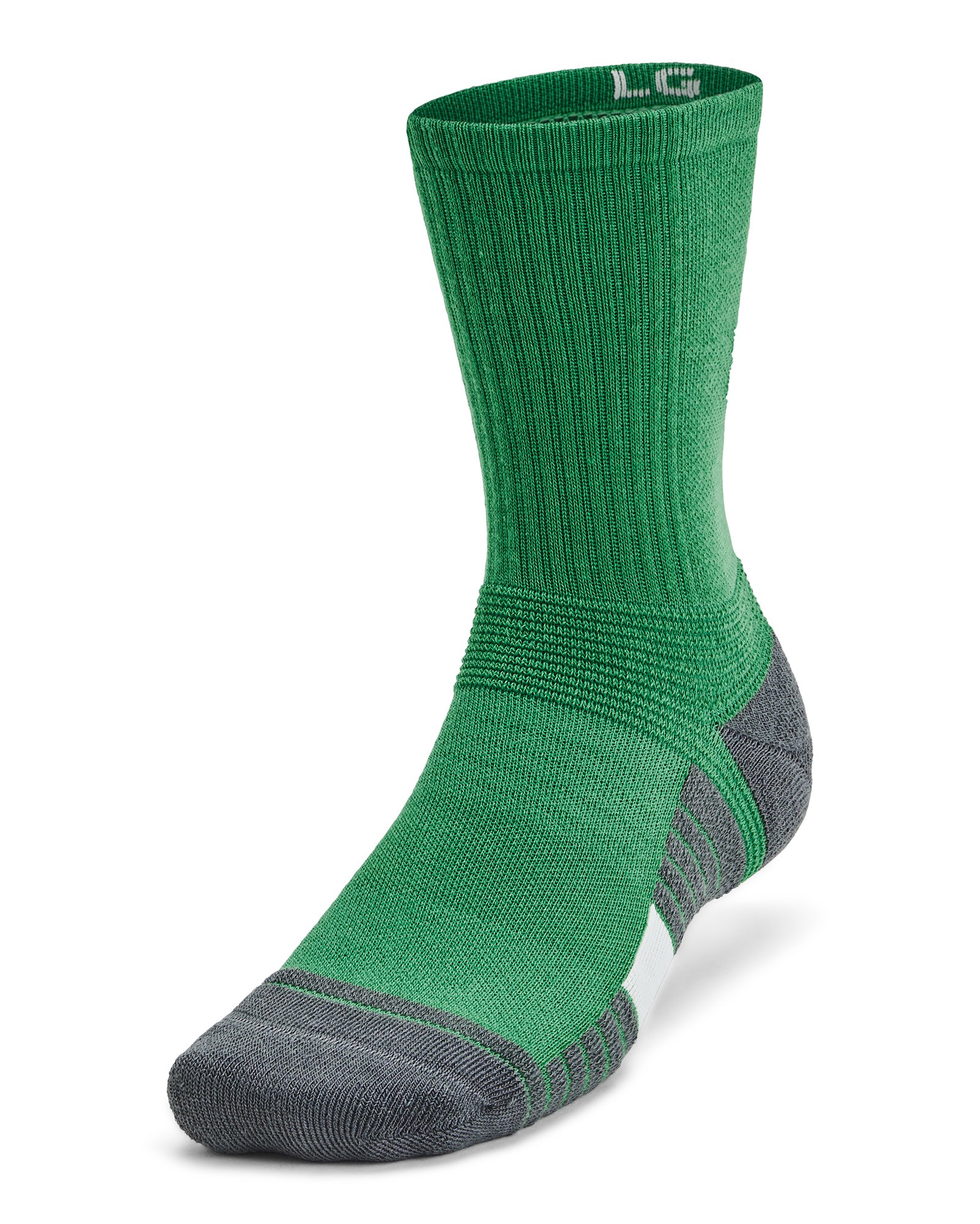 UA Team Unisex Crew Socks 8