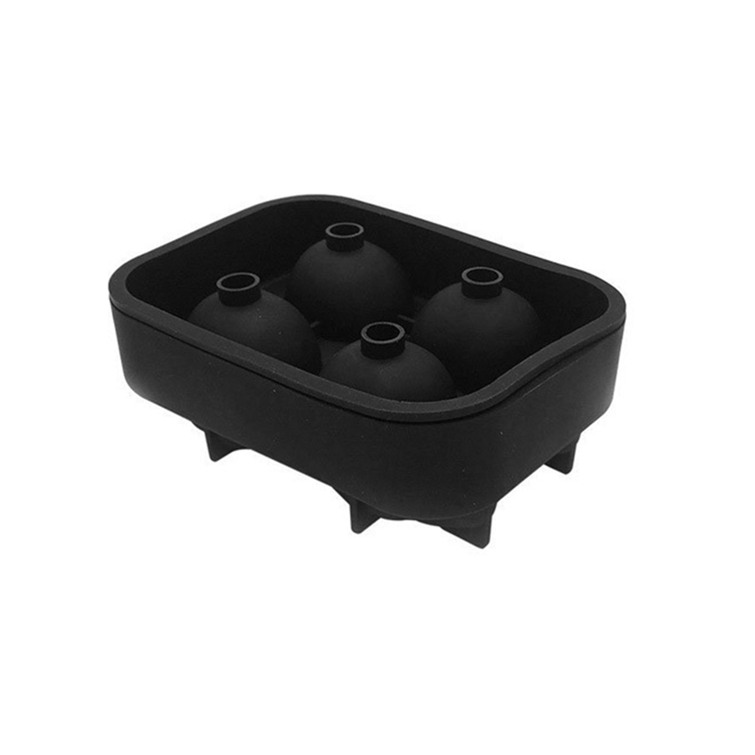 Skull Ice Making Mould 3