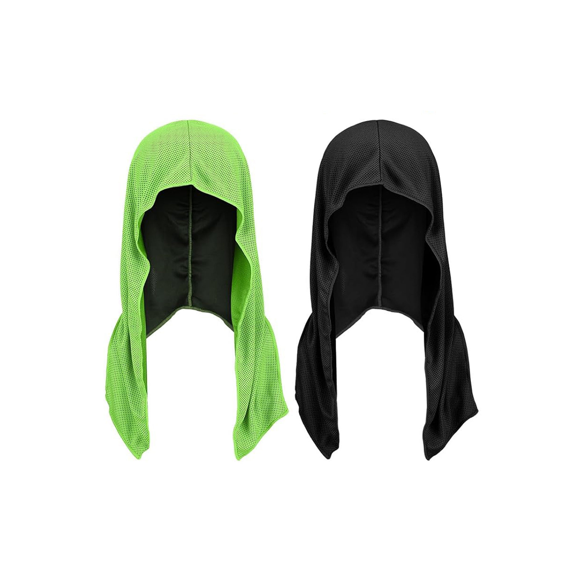 Sun Protection Cold Towels for Neck and Face 4