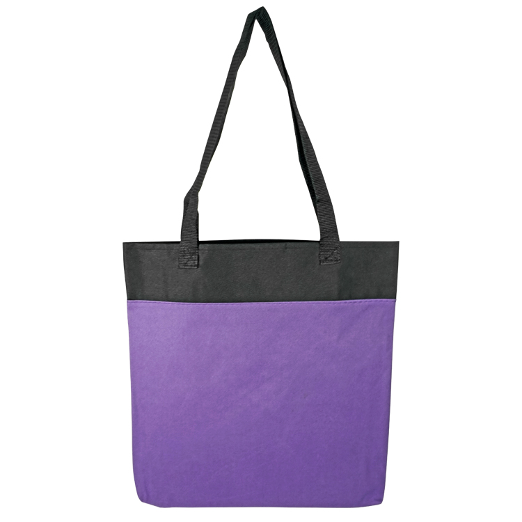 The Vandelay Tote 8
