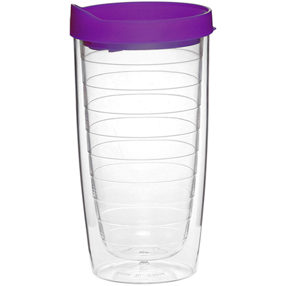 14 oz. Double Wall Acrylic Tumblers 18