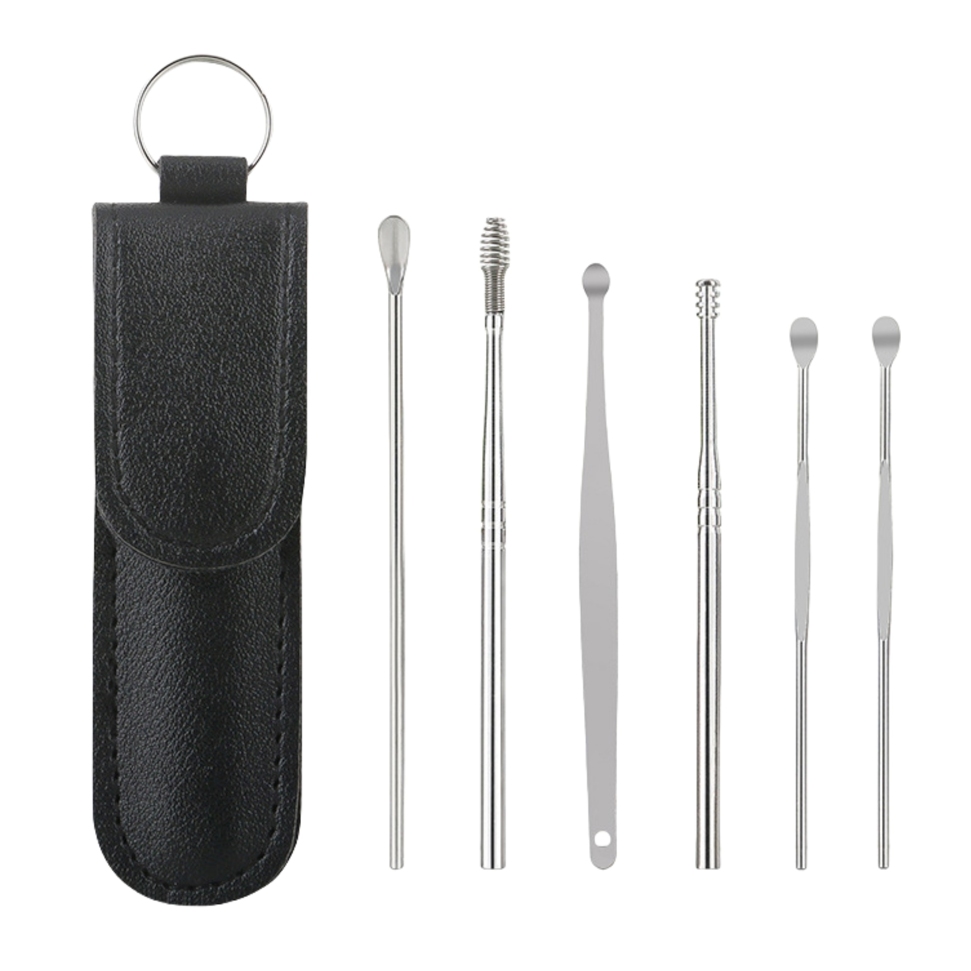 Earwax Cleaner Tool Set 2