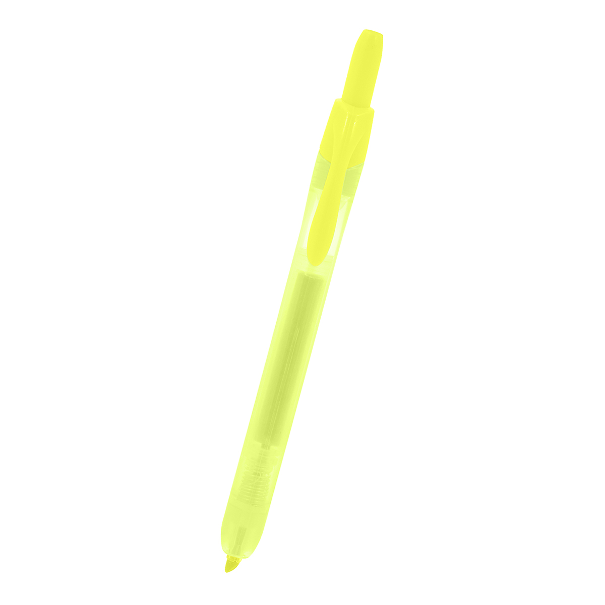 Lumi Retractable Highlighter 29