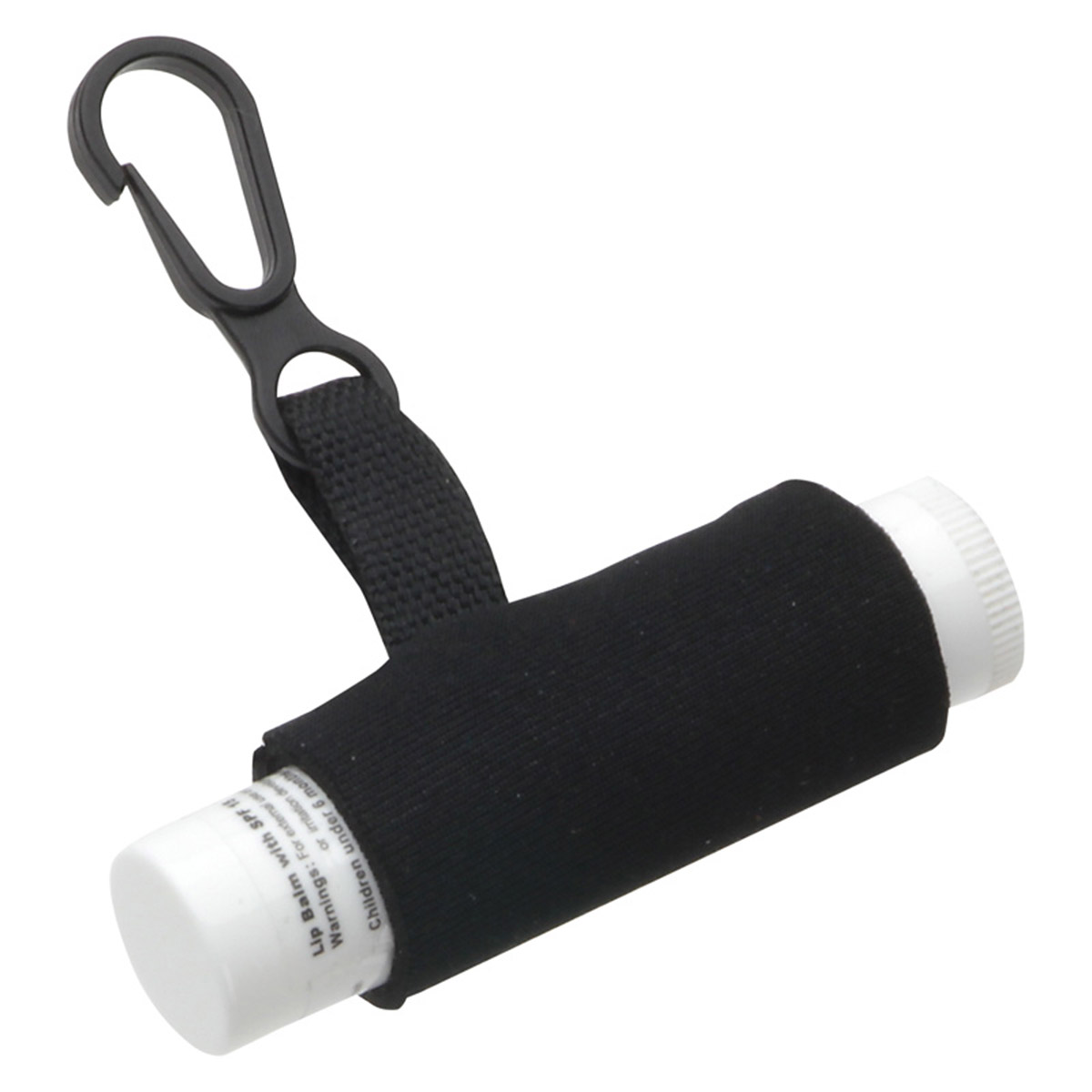 Clip-It Lip Balm Holder 13