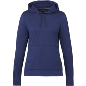 Women's LAVAR Eco Knit Hoody 43