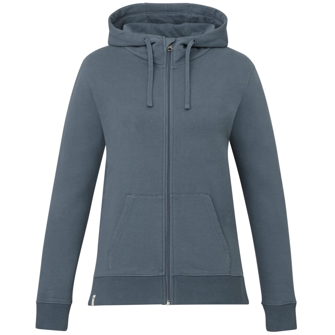 tentree Organic Cotton Zip Hoodie - Women's 24