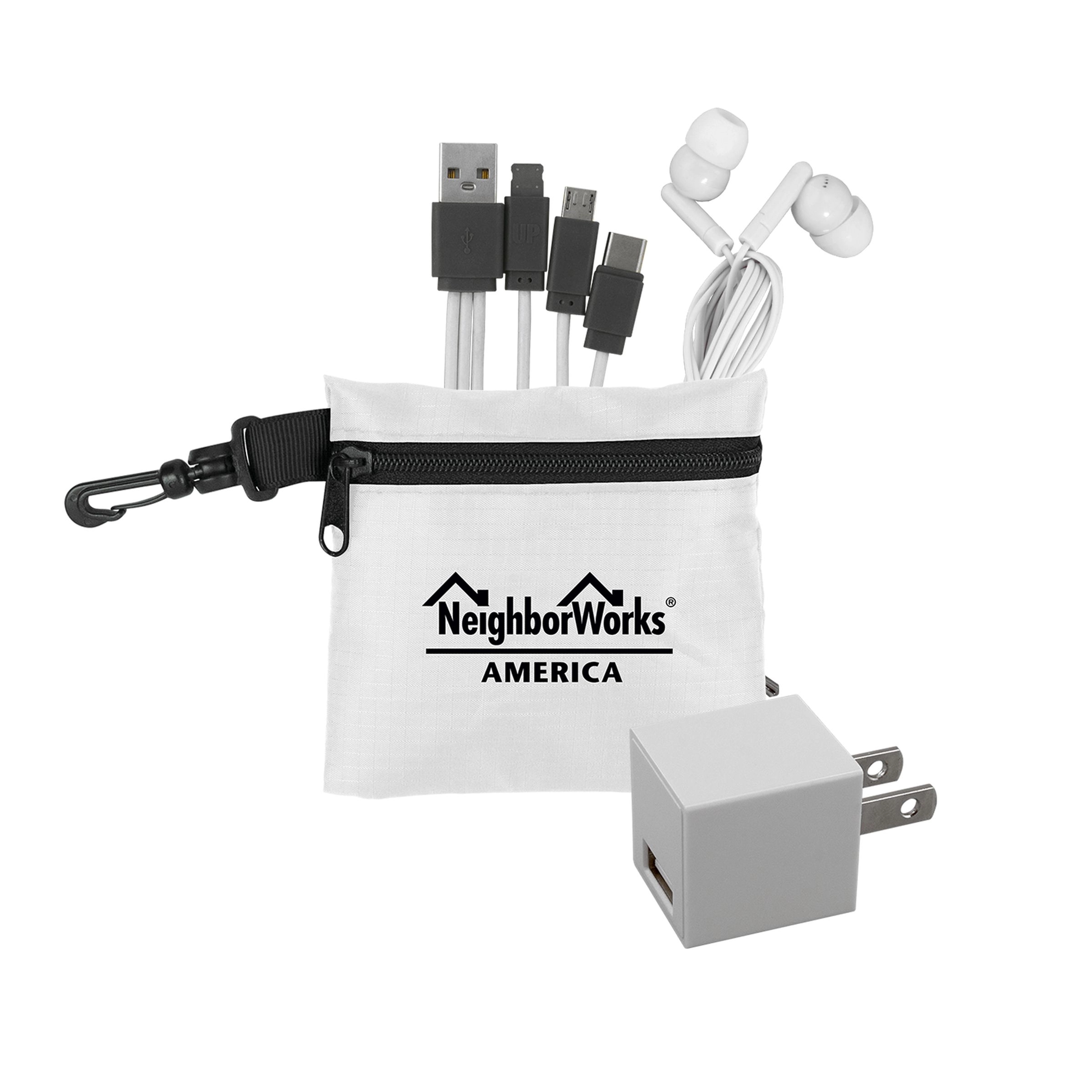 Trendy Miami Techie Kit 4
