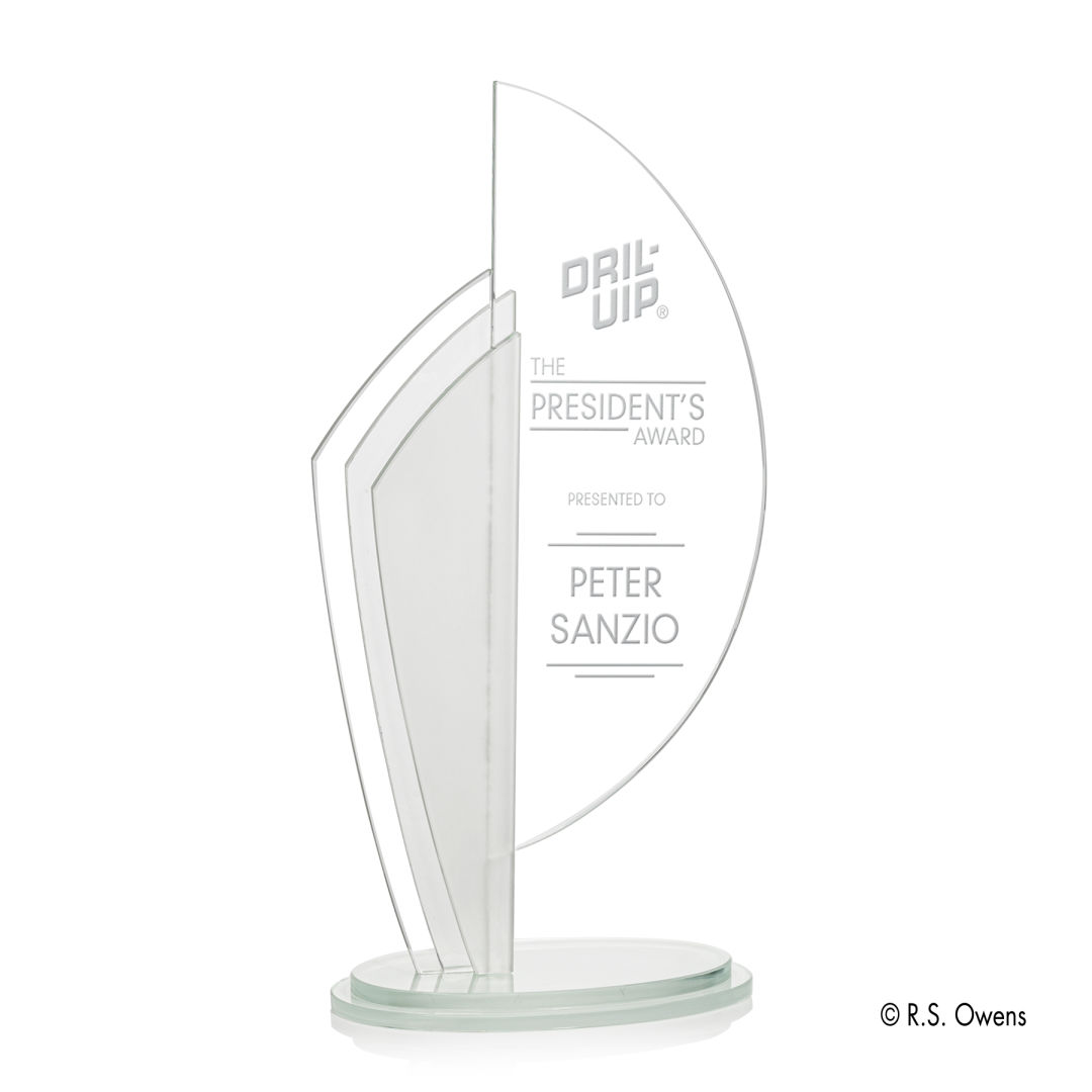 Nautilus Award 8