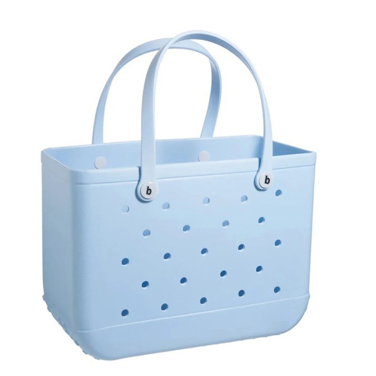 Durable Open Tote Bag 3