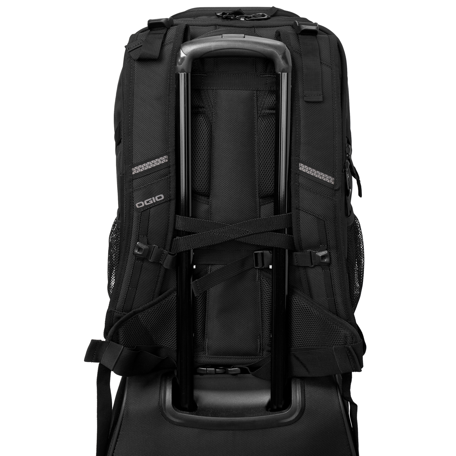 OGIO® Motion X-Over Backpack 7