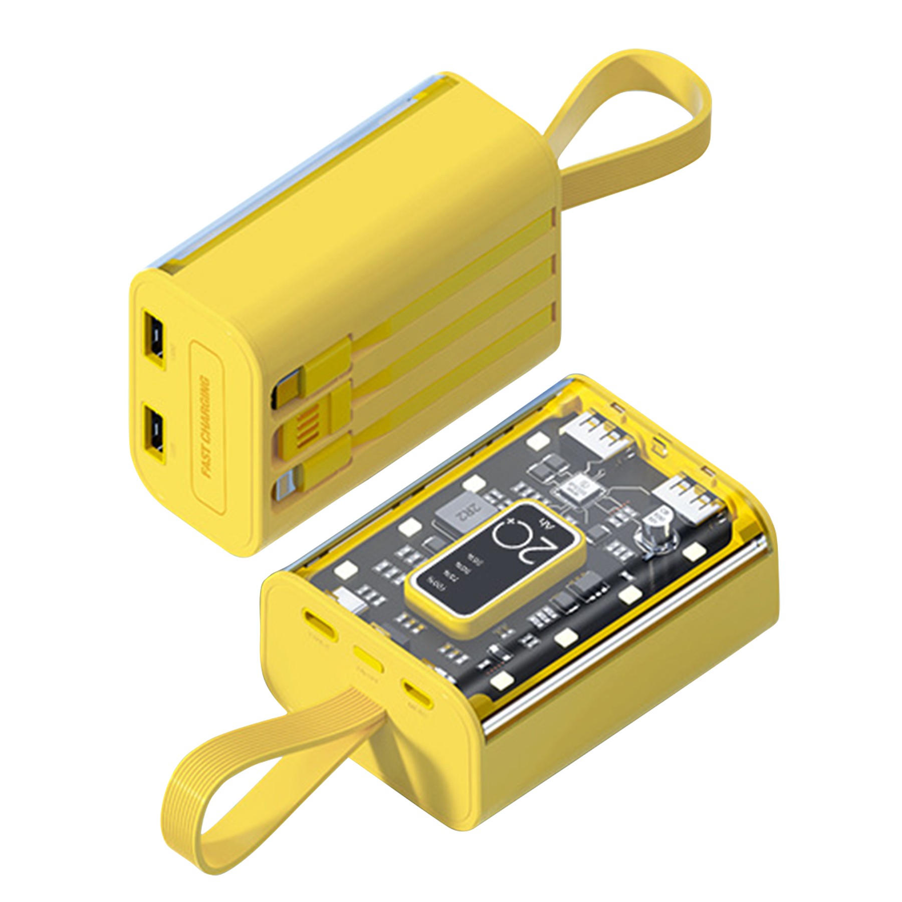 Power Bank 2