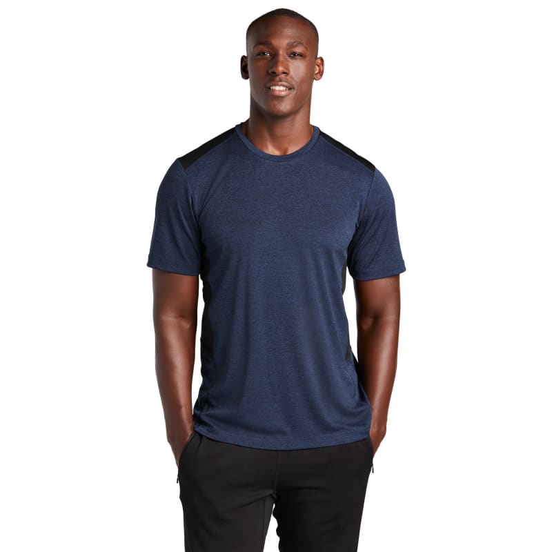 Sport-Tek Endeavor Tee. 7
