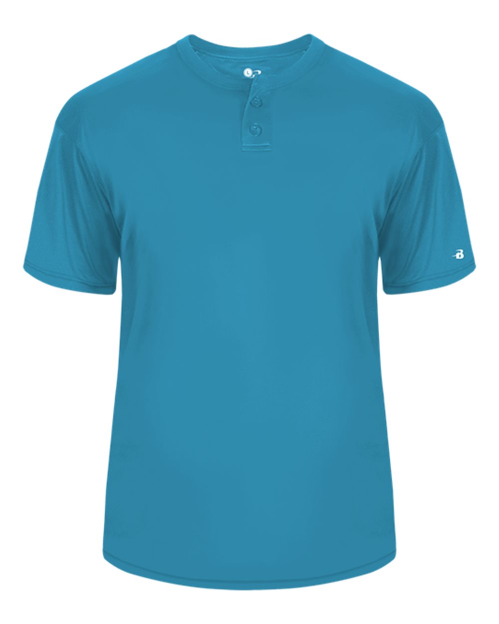 Youth B-Core Placket Jersey - 2930 82