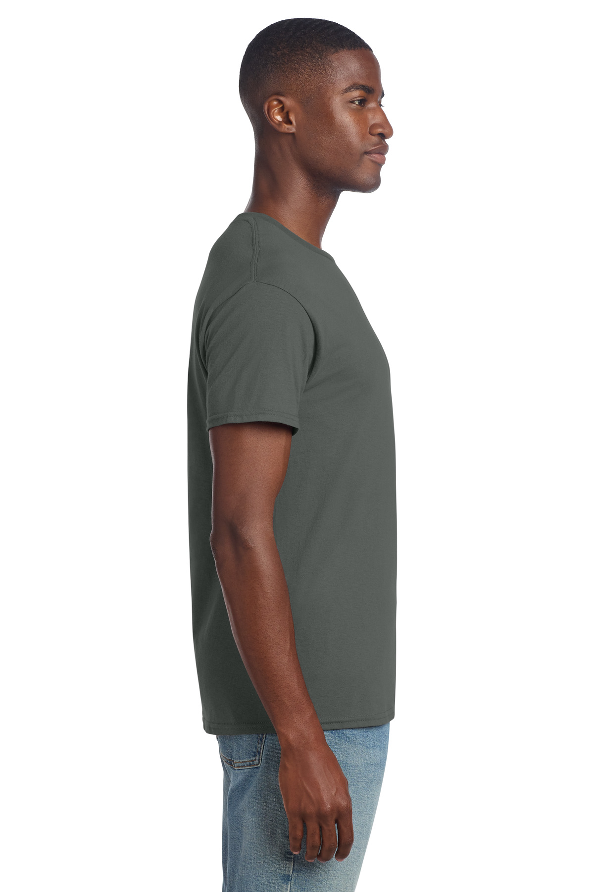 Gildan Light Cotton Tee 3000 121