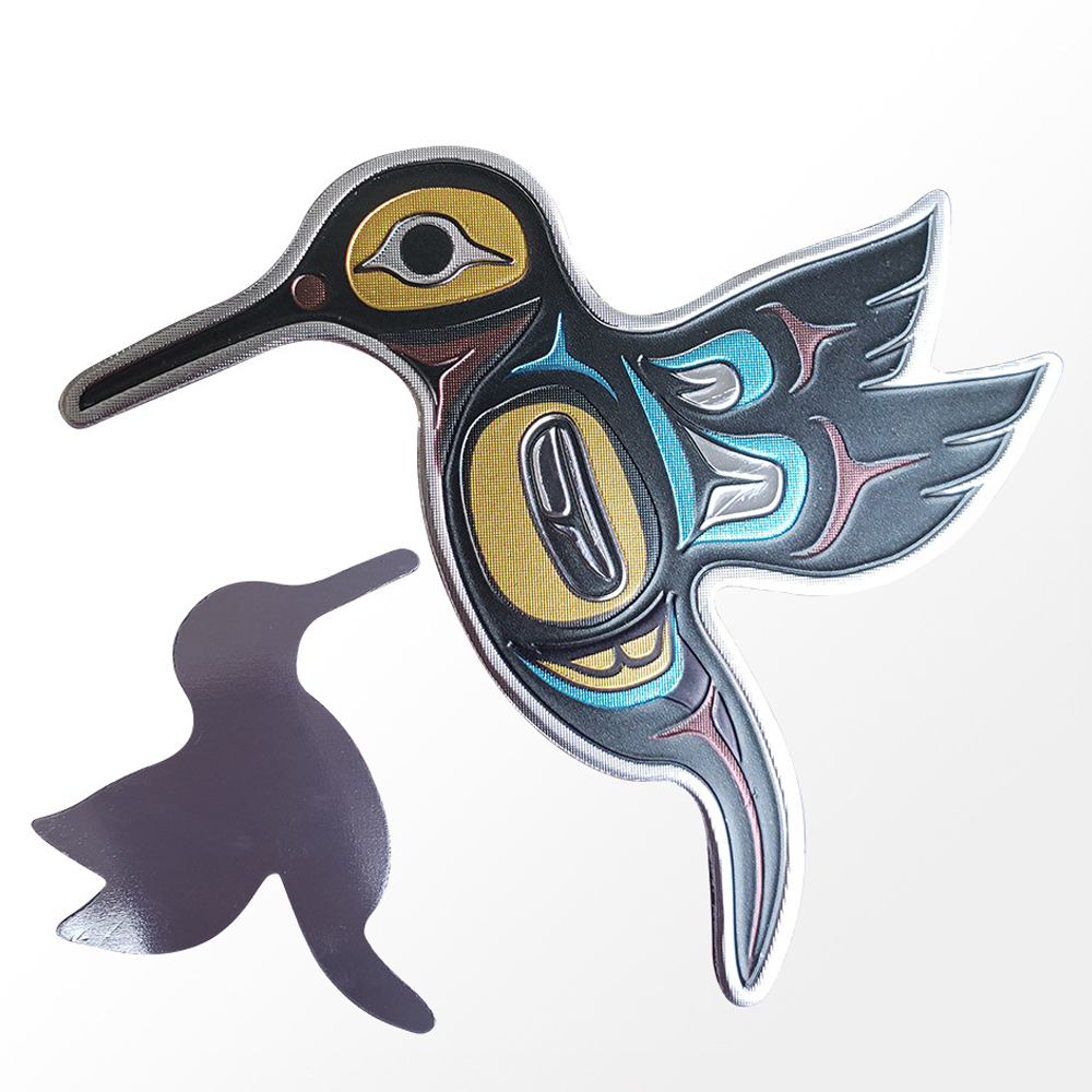 Full Color Magnets (Custom) 2