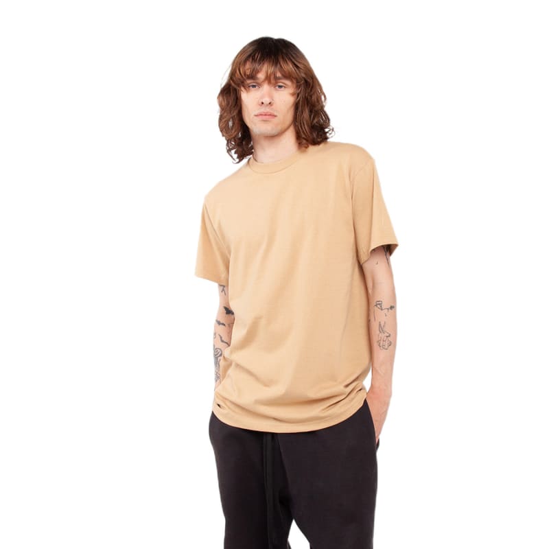 Shaka Wear Adult Active Short-Sleeve Crewneck T-Shirt 79