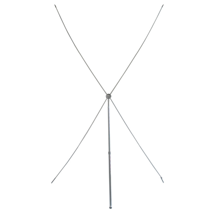 Z Banner Stand (large) 3