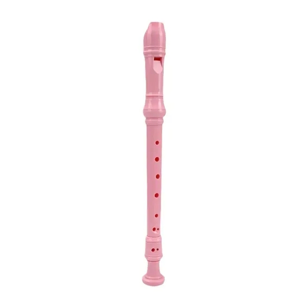 German Style Soprano Recorder with Easy 8 Holes Instrument 4