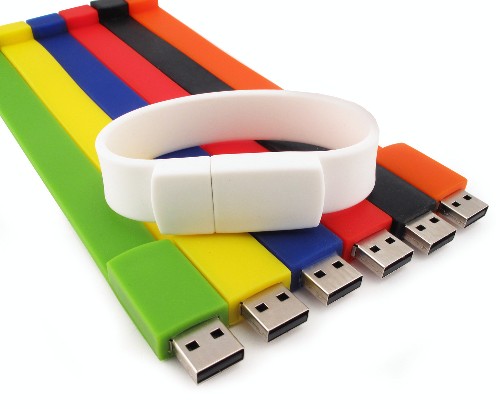 2GB Wristband 200 Series-GS 1