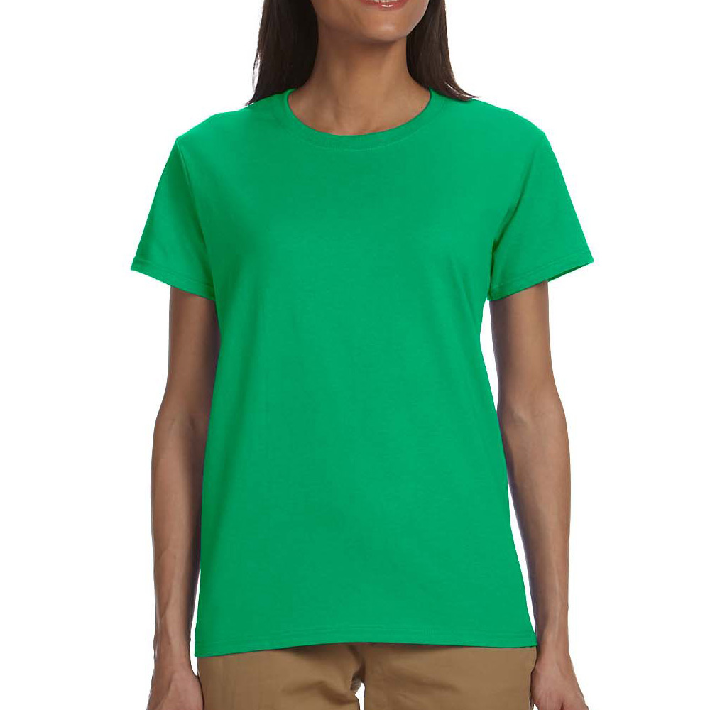 6.1 oz 100% Cotton Preshrunk 67