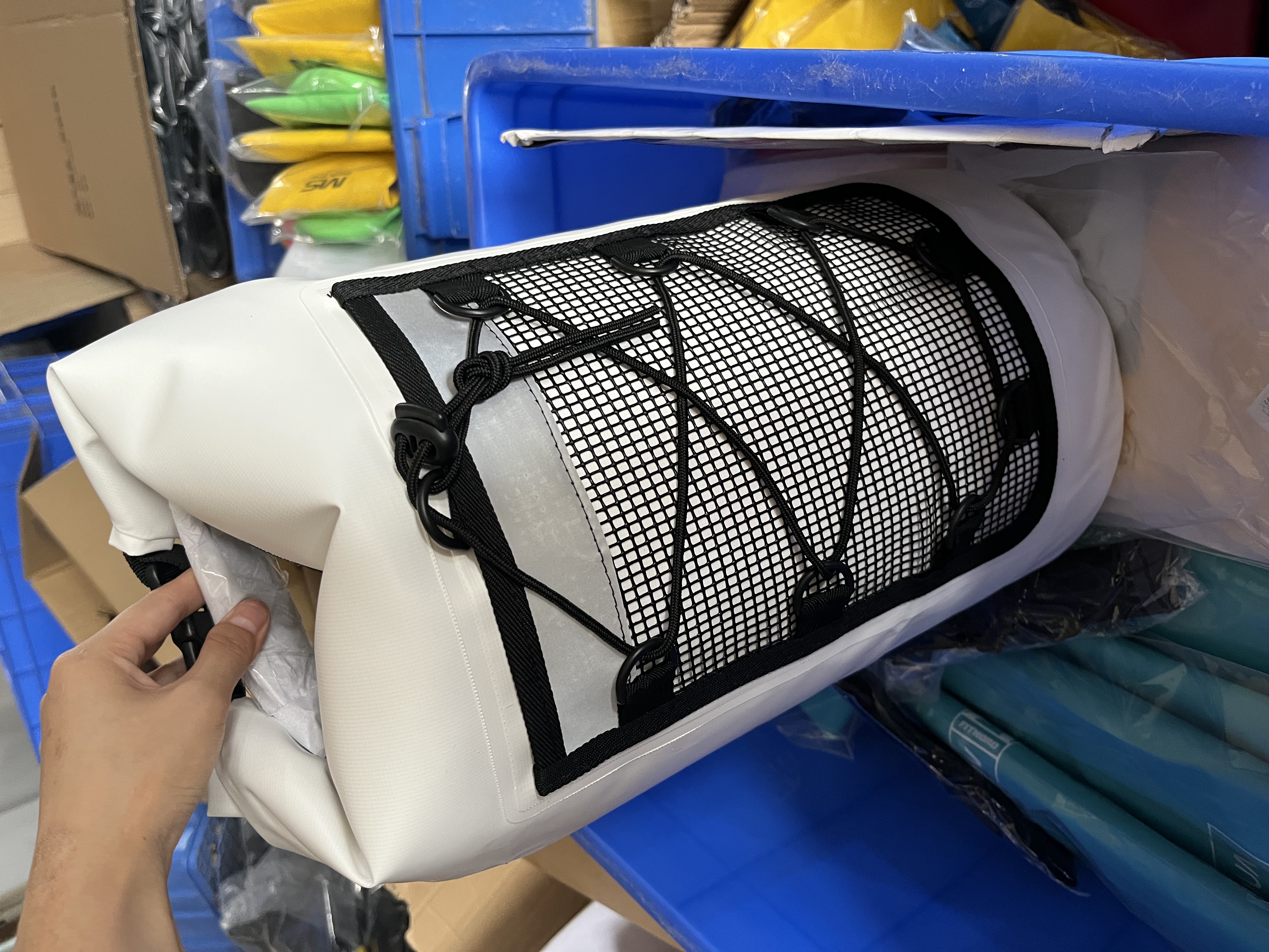 Dry Bag 4
