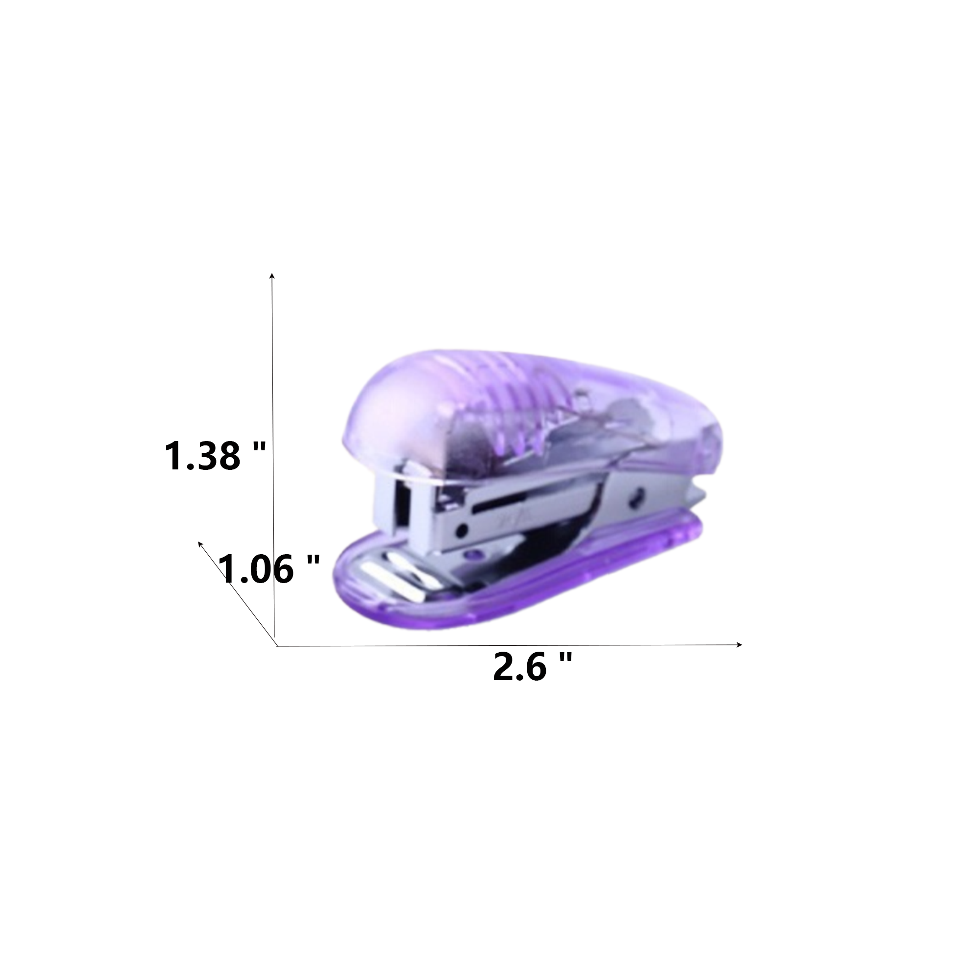 Portable Miniature Stapling Device 5