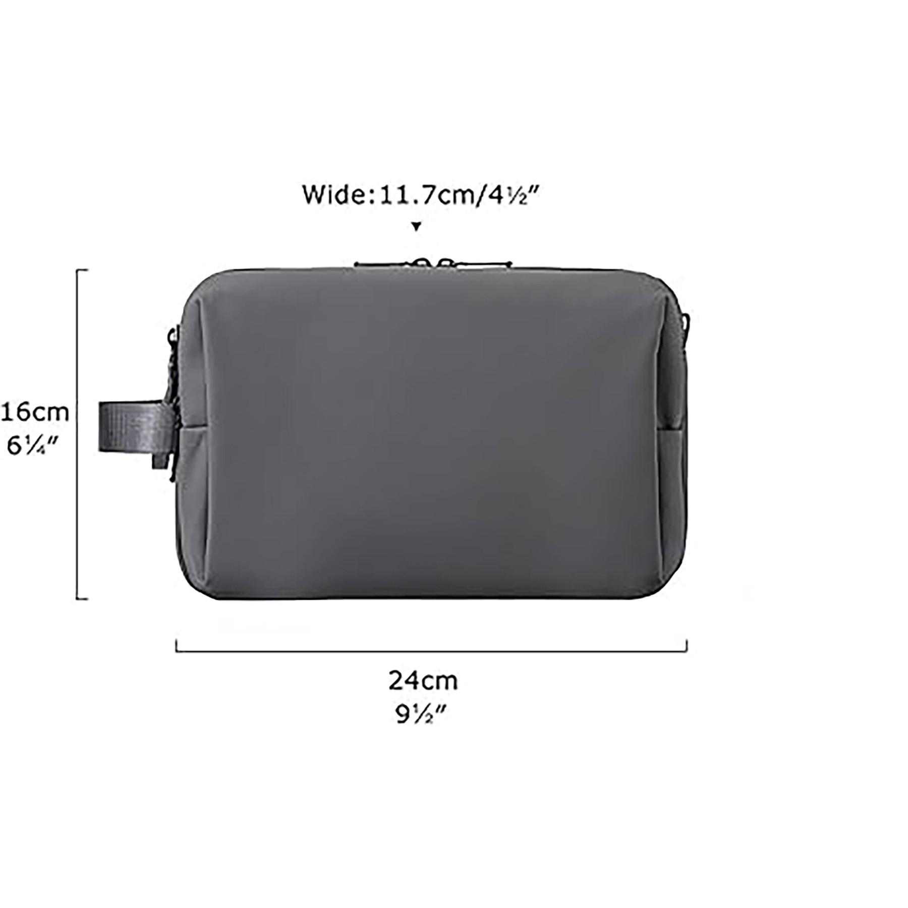 Toiletry Bag 5