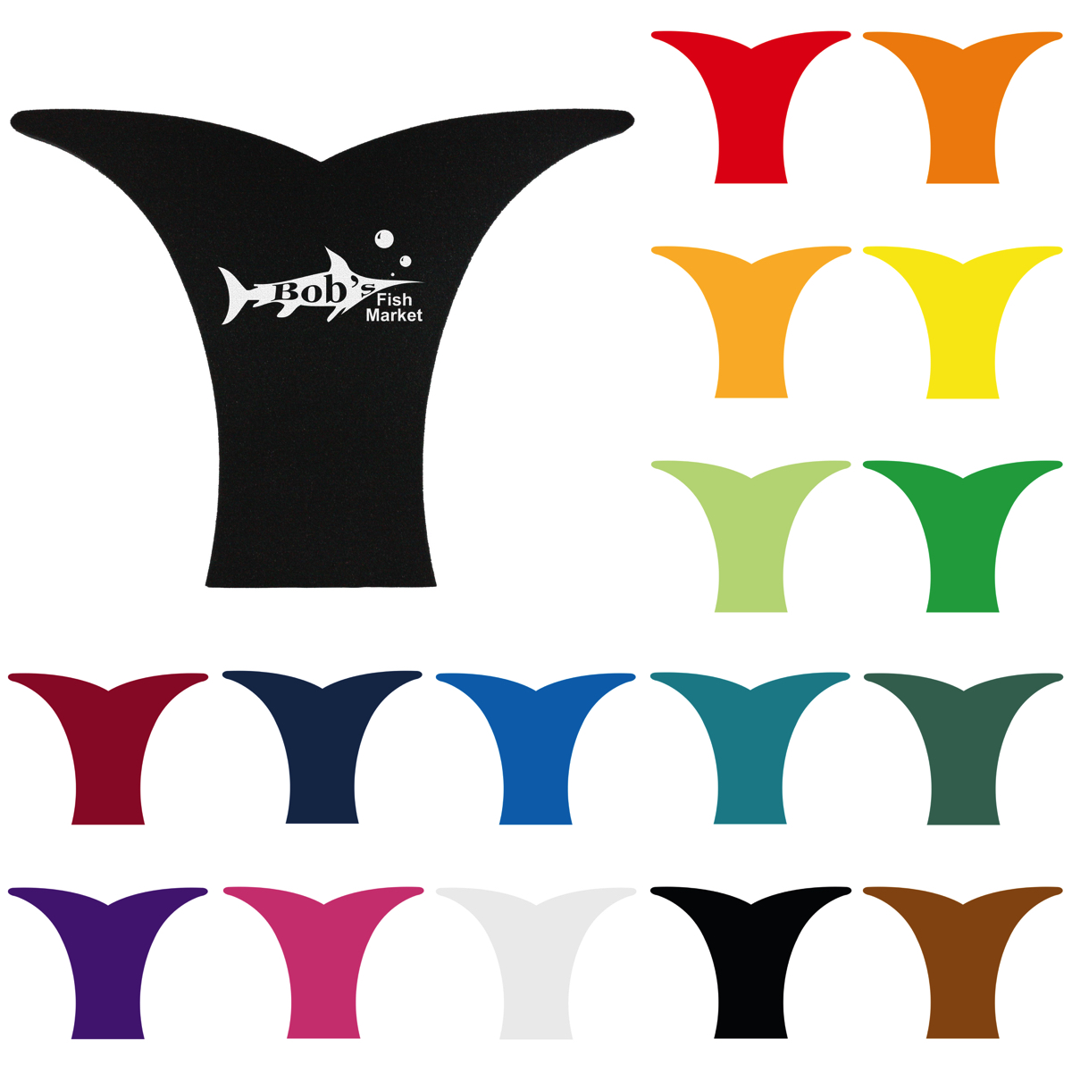 Whale Tail 13