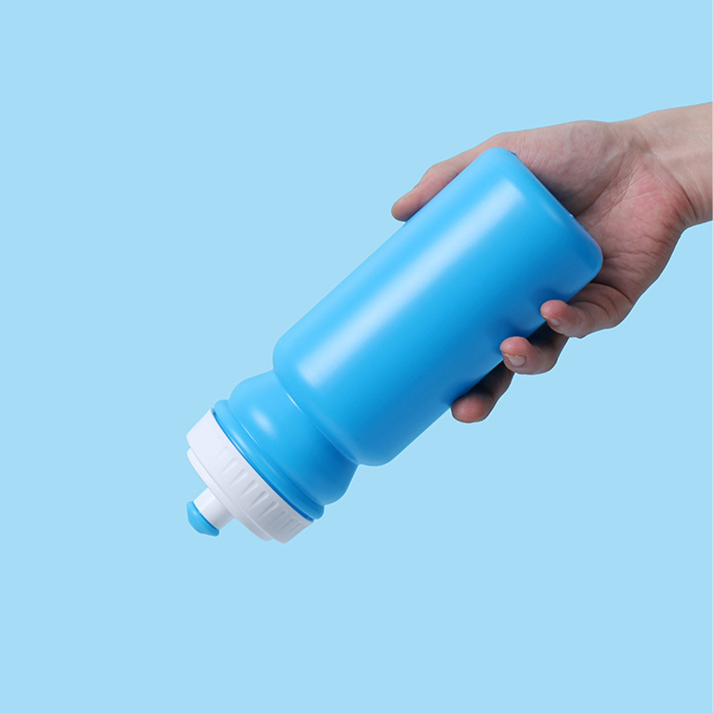 Polypropylene Portable Fitness Cycling Kettle 9