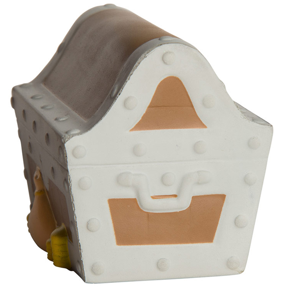 Treasure Chest Stress Reliever 2