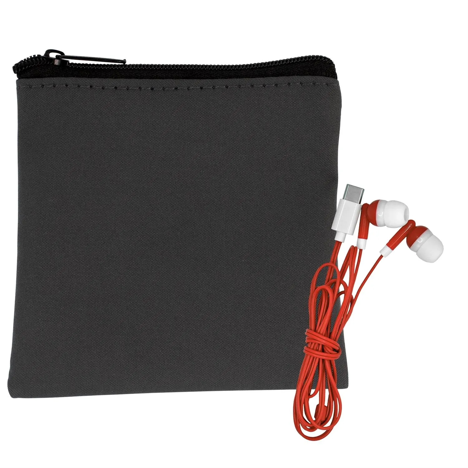 Executive Type C Ear Bud Set 7