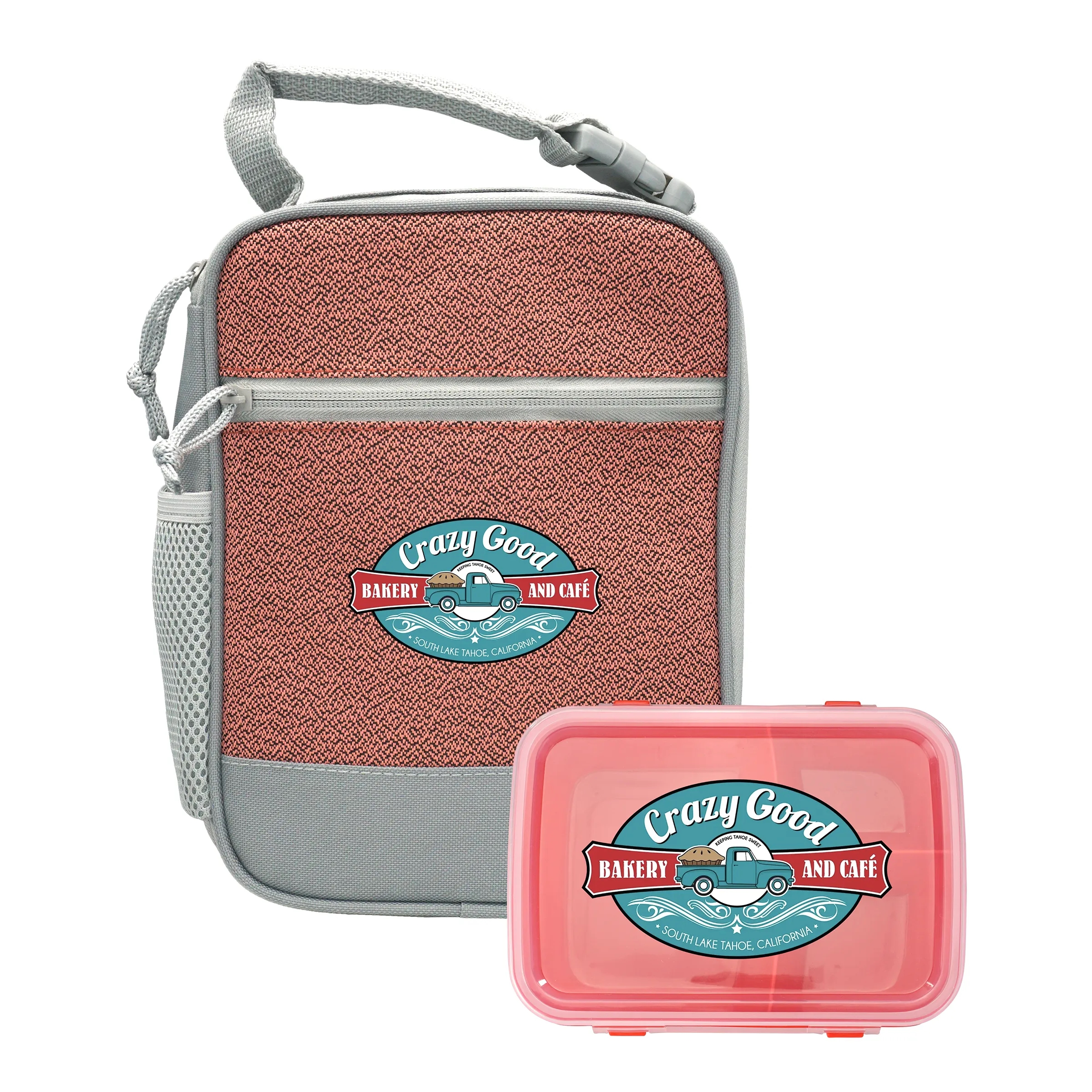 Speck Handy Lunch Set 2