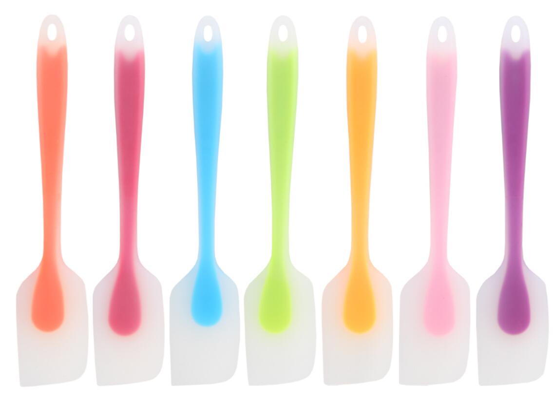 Silicone Spatulas 2