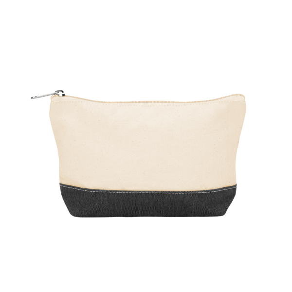 Riviera Cotton Utility Pouch 2