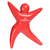 Starman Stress Reliever 5