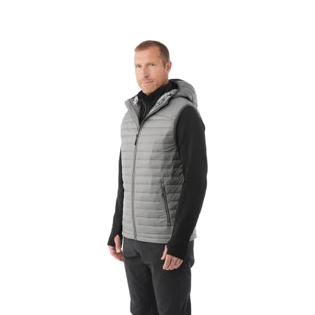 Men's JUNCTION Packable Insulated Vest 42