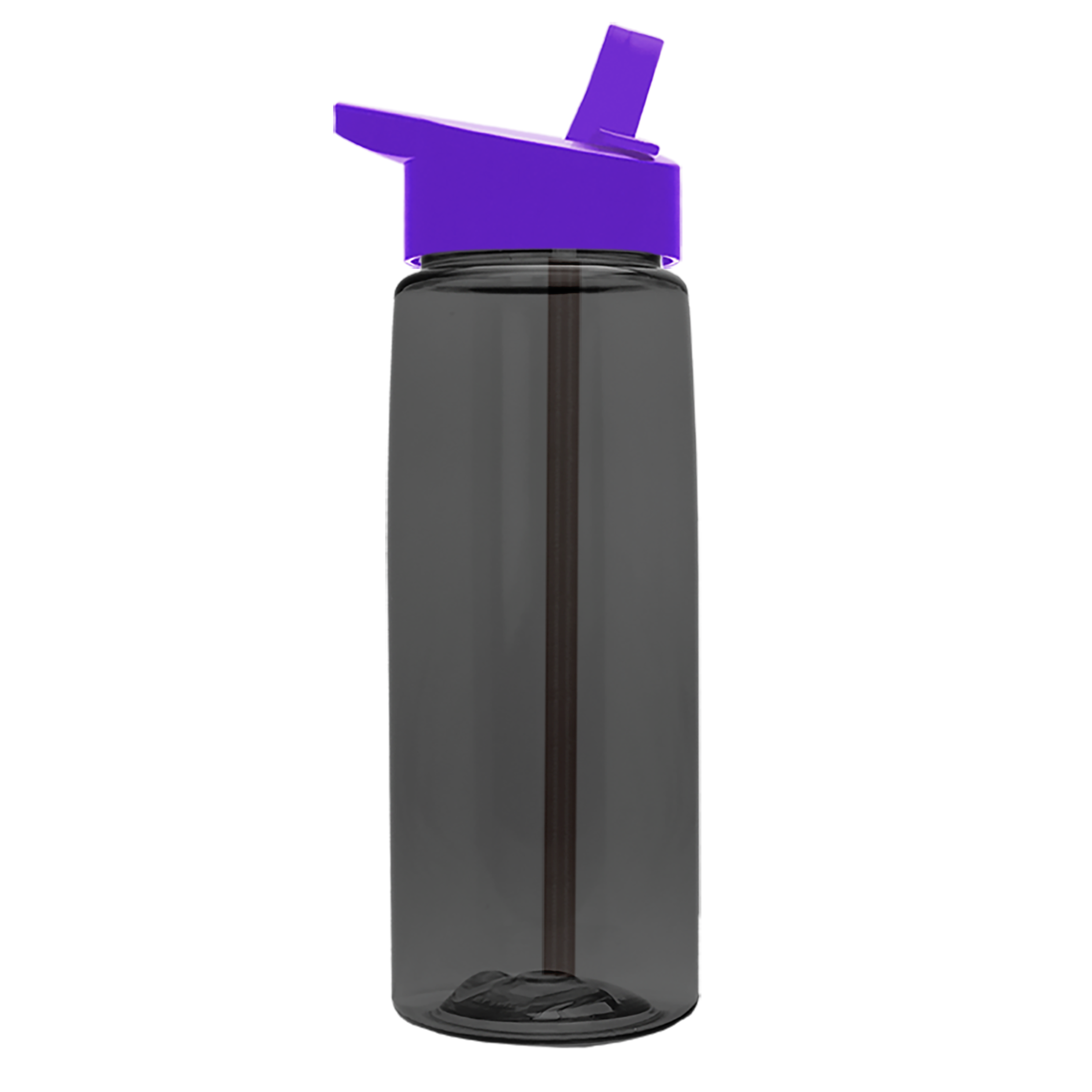 Garyline® Flair Tritan® Bottle with Flip-Straw Lid - 26 oz. 687